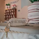 酒店 Amadei Promenade 佩萨罗