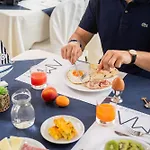 Amadei Promenade Hotel Pesaro