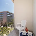 Amadei Promenade 3*