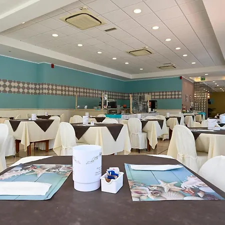 Otel Amadei Promenade