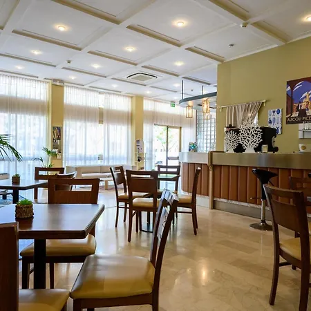 Amadei Promenade Pesaro