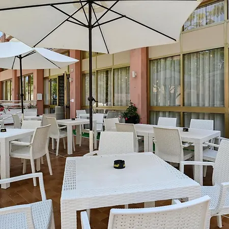 Amadei Promenade 酒店 佩萨罗