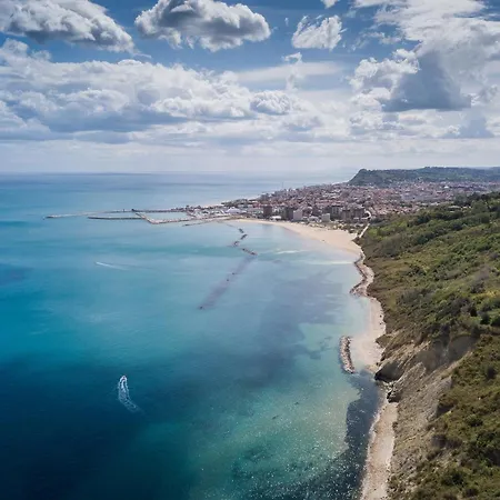 Amadei Promenade