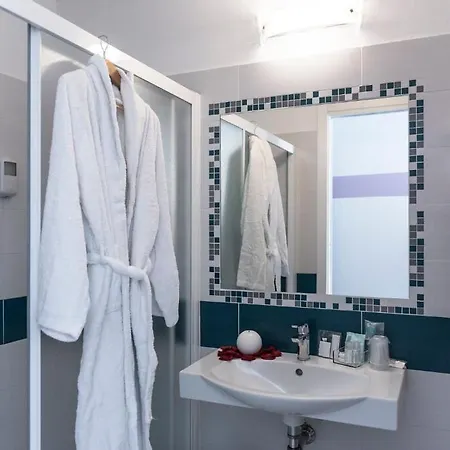 Hotel Amadei Hotel Promenade 3*
