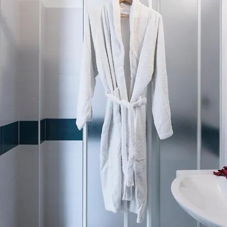 Amadei Hotel Promenade Pesaro