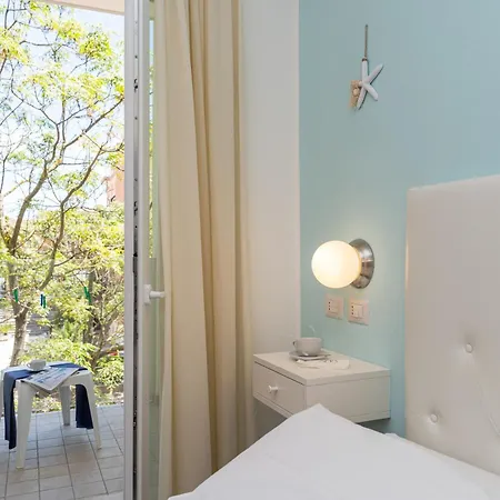 Hotel Amadei Hotel Promenade Pesaro