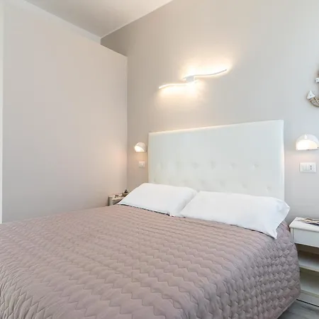 Amadei Hotel Promenade 3* Pesaro