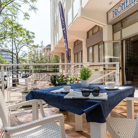 Amadei Hotel Promenade