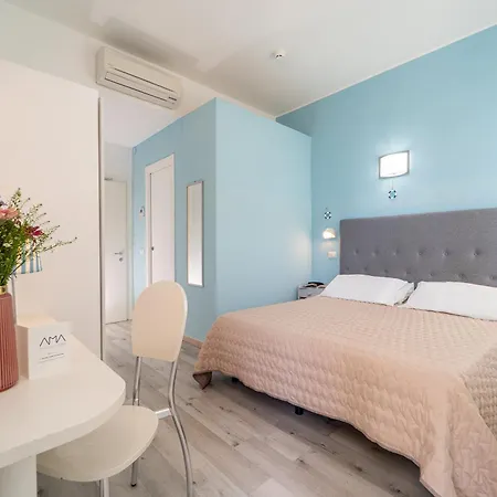 Hotel Amadei Hotel Promenade 3*