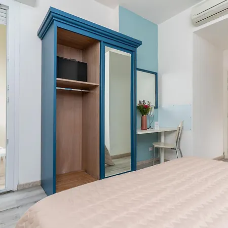 Amadei Hotel Promenade Hotel 3*