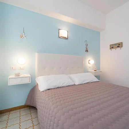 Hotel Amadei Hotel Promenade Pesaro