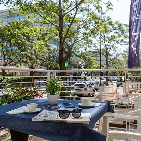 Hotel Amadei Hotel Promenade