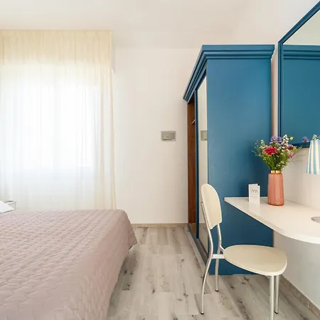 Amadei Hotel Promenade Hotel Pesaro