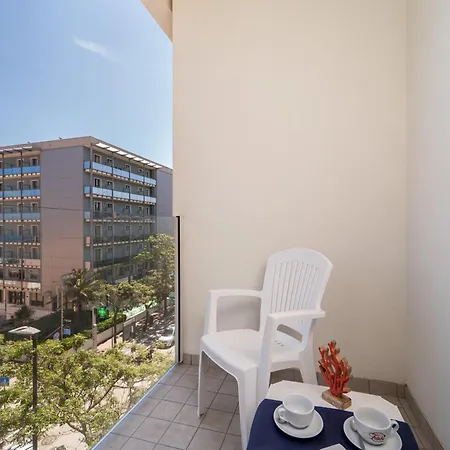 Amadei Hotel Promenade 3*