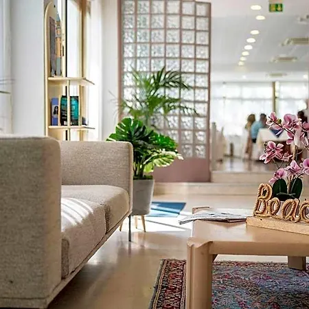 Hotel Amadei Hotel Promenade 3*