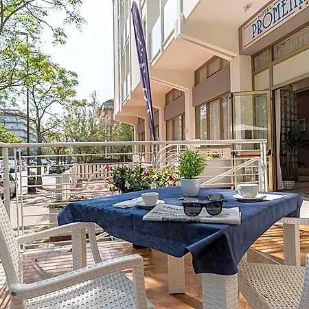 Hotel Amadei Hotel Promenade 3*