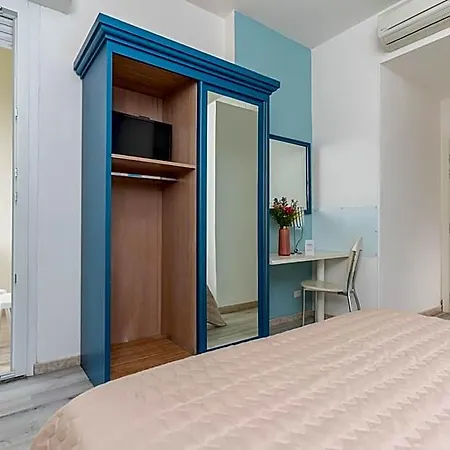Amadei Hotel Promenade Hotel Pesaro