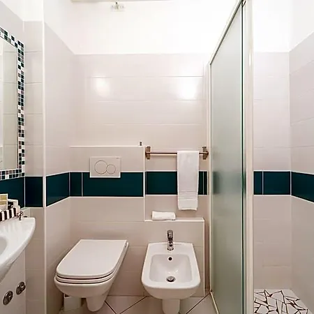 Amadei Hotel Promenade 3* Pesaro