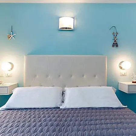 Hotel Amadei Hotel Promenade 3*