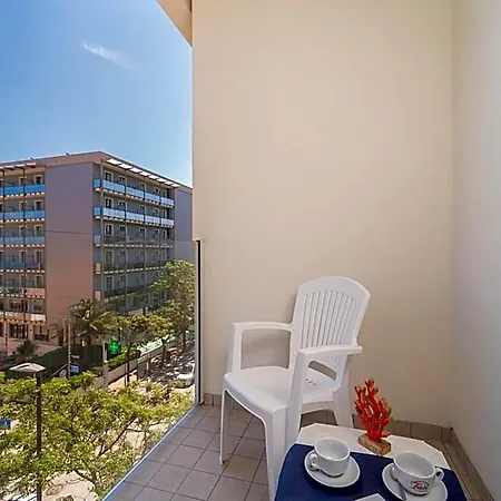 Hotel Amadei Hotel Promenade