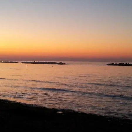 Amadei Hotel Promenade Pesaro