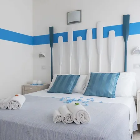 Amadei Promenade Otel Pesaro