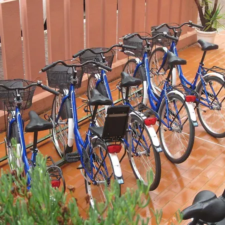 Amadei Promenade 3* Πέζαρο