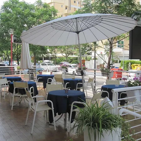 Amadei Hotel Promenade Hotel 3*