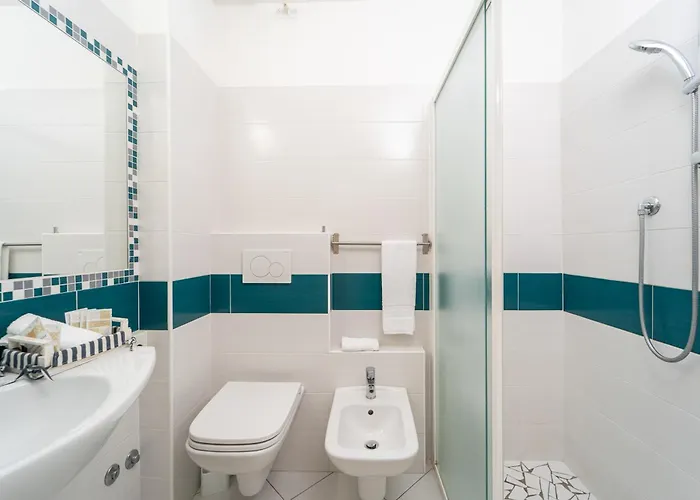 מלון Amadei Promenade פסארו